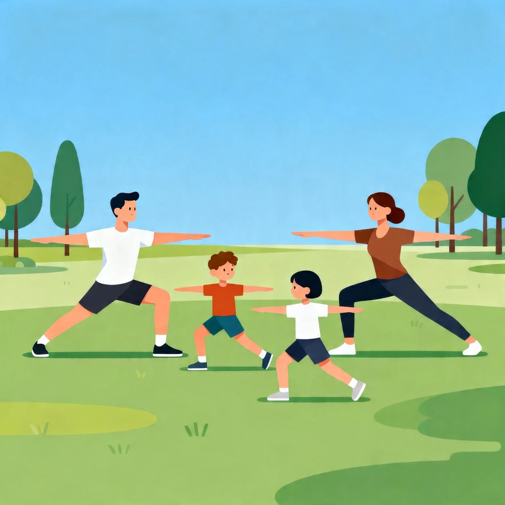 Αποτελεσματικές Προπονήσεις για Βελτίωση της Φυσικής Κατάστασης